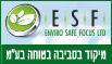 ESF Enviro Safe Focus LTD.